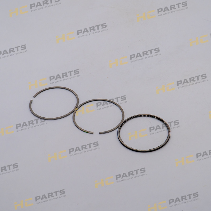 JCB Комплект поршневых колец PERKINS 403C 403D — мини-экскаватор KMP BRAND