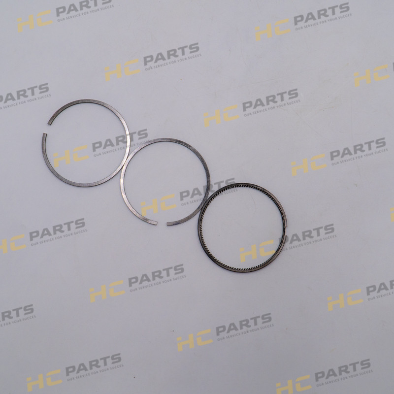 JCB Комплект поршневых колец PERKINS 403C 403D — мини-экскаватор KMP BRAND