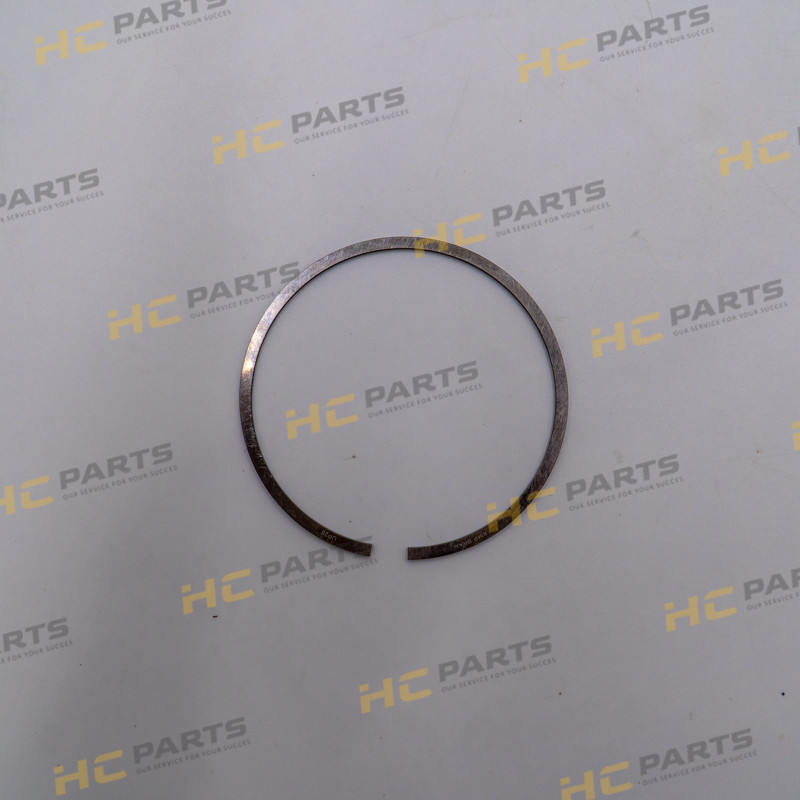 JCB Комплект поршневых колец PERKINS 403C 403D — мини-экскаватор KMP BRAND