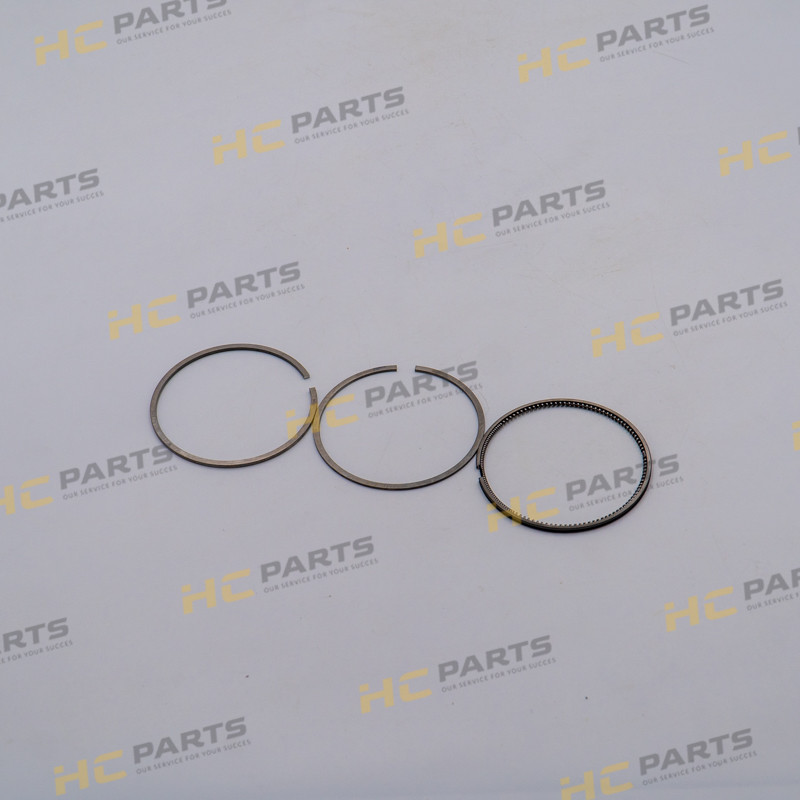 JCB Комплект поршневых колец PERKINS 403C 403D — мини-экскаватор KMP BRAND