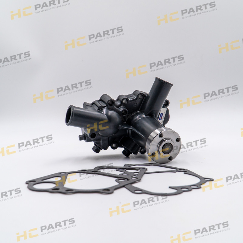JCB Водяной насос Perkins KD — мини-экскаватор KMP