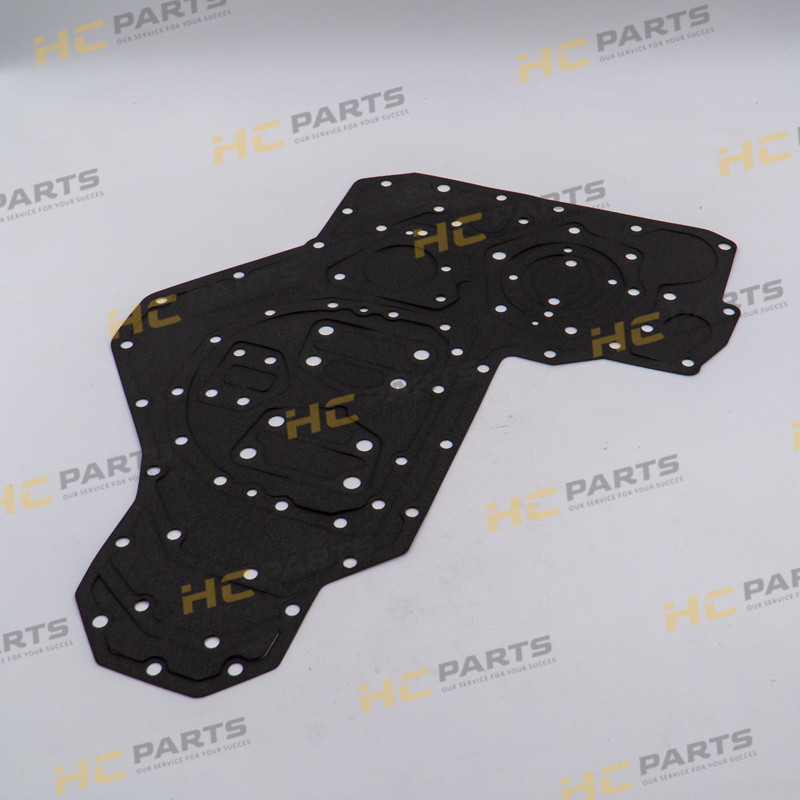 JCB Комплект прокладок для нижней части двигателя - KMP BRAND