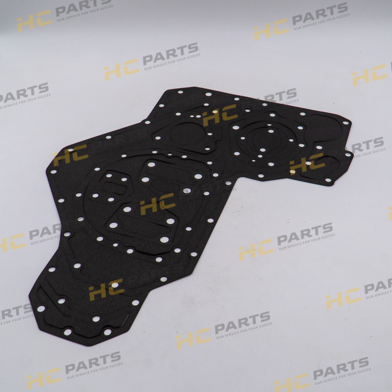 JCB комплект прокладок для нижней части двигателя-KMP BRAND