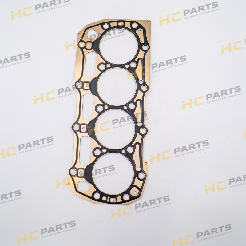 JCB Набор щеток Perkins 404 - KMP BRAND