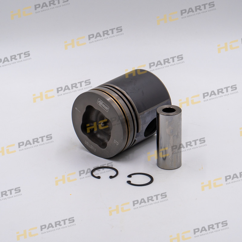 JCB Поршень 100 мм PERKINS 1004.4 - KMP BRAND