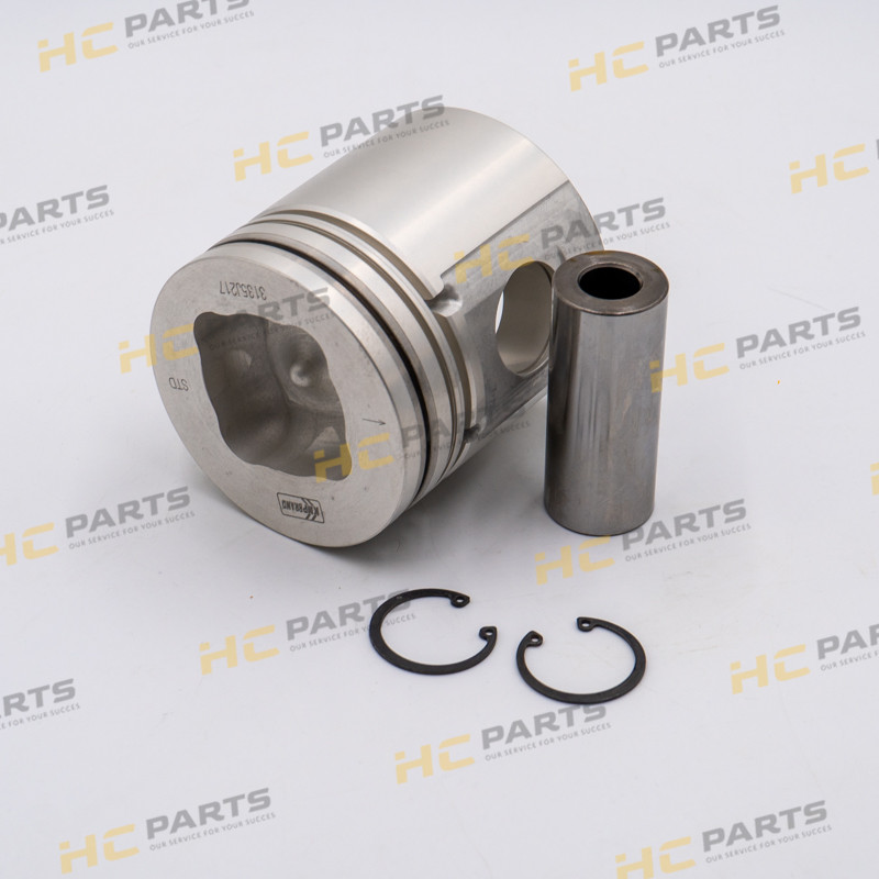 {_b0_} поршень полный двигатель PERKINS AA-3CX 4CX KMP