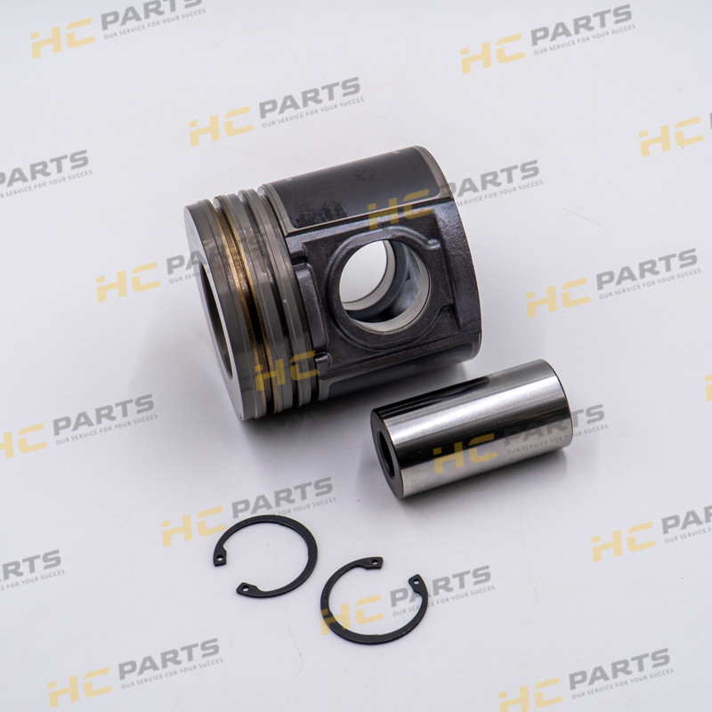 {_b0_} поршень в сборе Perkins 1004.4 1006.6-KMP BRAND