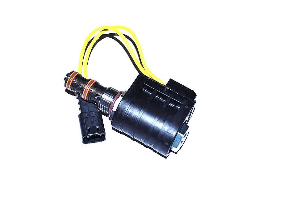 Катушка привода 4WD Case NH 580SR 590SR FB100