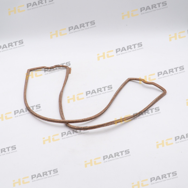 JCB Комплект прокладок для верхней части двигателя PERKINS YA YB - KMP BRAND