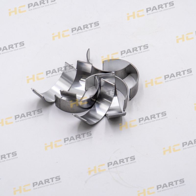 JCB Подшипники шатунов PERKINS KR - KMP BRAND