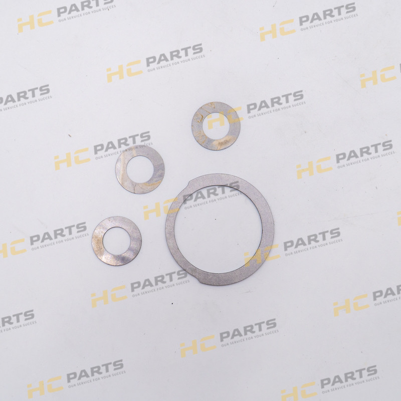 JCB Помпа для масла Perkins 403 404 - KMP BRAND