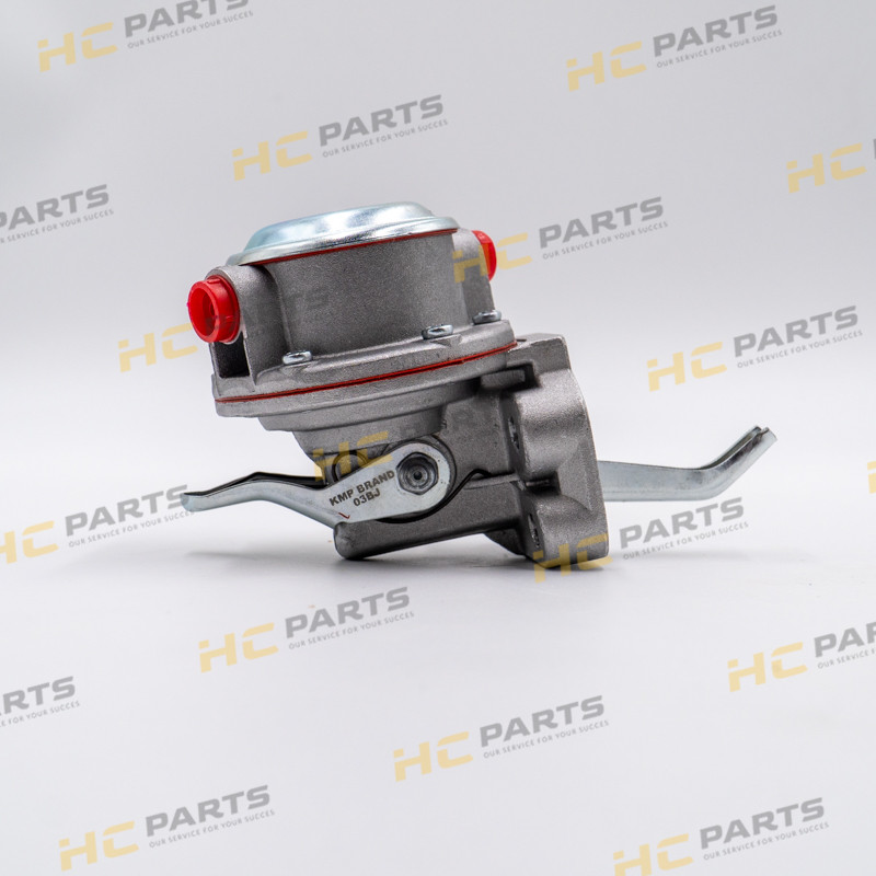 JCB Топливный подкачивающий насос PERKINS двигатель FASTRAC - KMP BRAND