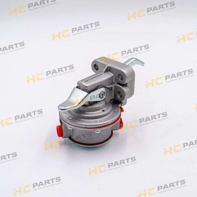 JCB Топливный насос Perkins FASTRAC - KMP BRAND