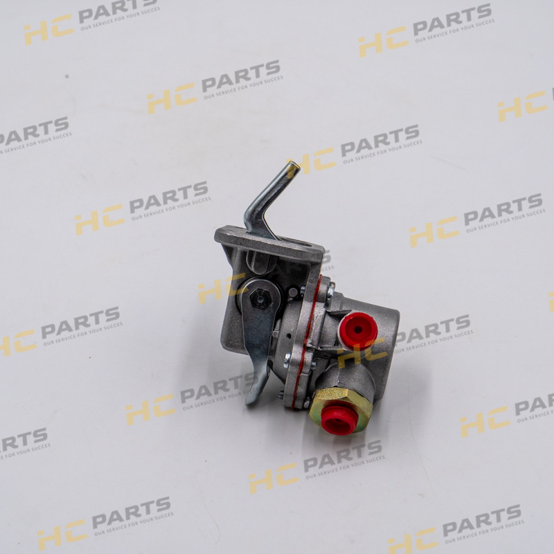 JCB Топливный насос PERKINS двигатель - 3CX 4CX KMP