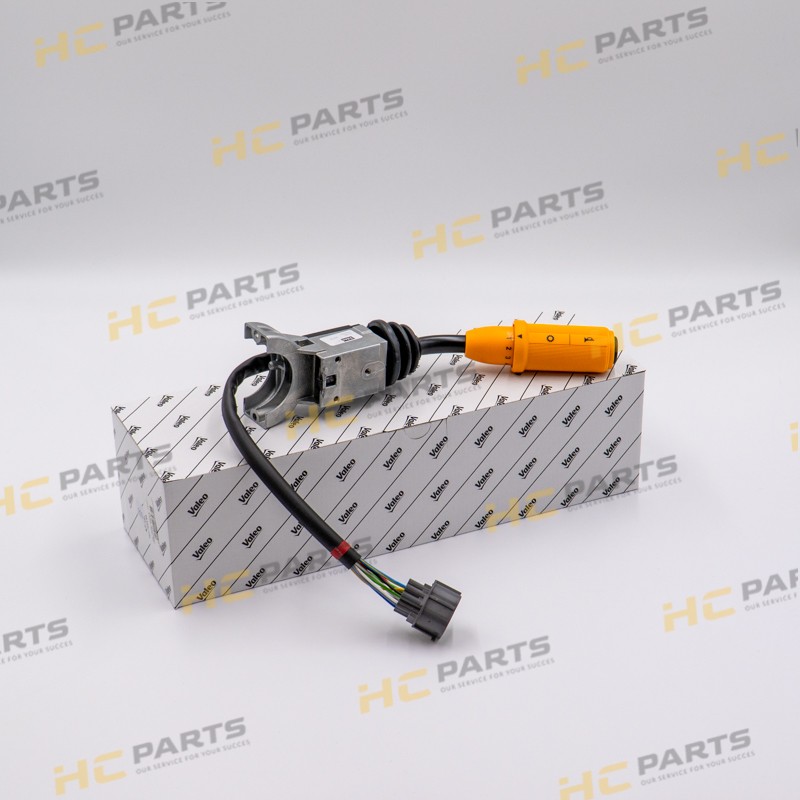 JCB передний/задний переключатель привода-2CX 3CX 4CX PowerShift VALEO