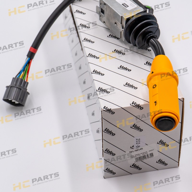 JCB передний/задний переключатель привода-2CX 3CX 4CX PowerShift VALEO