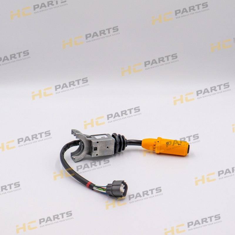 JCB передний/задний переключатель привода-2CX 3CX 4CX PowerShift VALEO