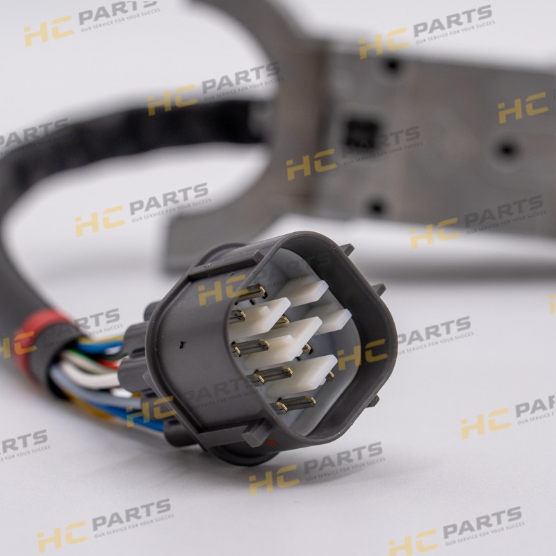 JCB передний/задний переключатель привода-2CX 3CX 4CX PowerShift VALEO