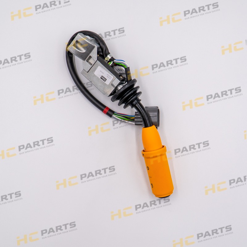 JCB передний/задний переключатель привода-2CX 3CX 4CX PowerShift VALEO