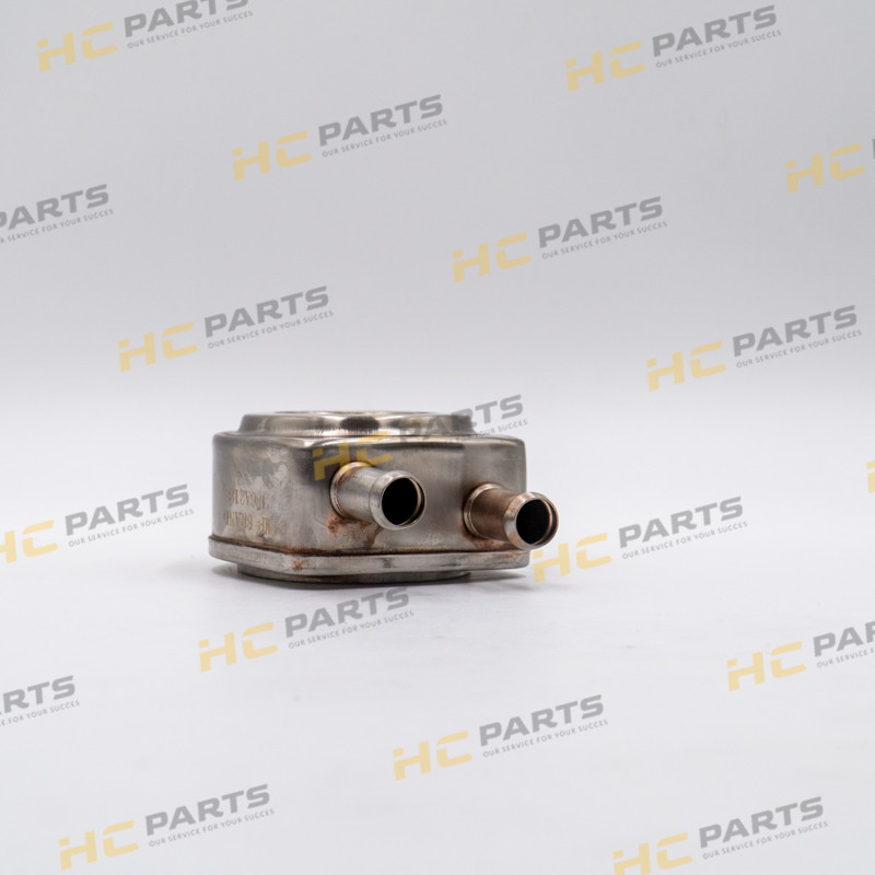 JCB Масляный радиатор PERKINS - KMP BRAND