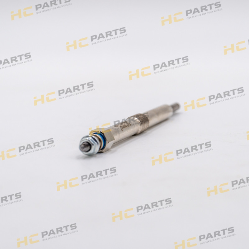 JCB Свеча накаливания 24 В PERKINS 1104-44 1106-66 - KMP BRAND