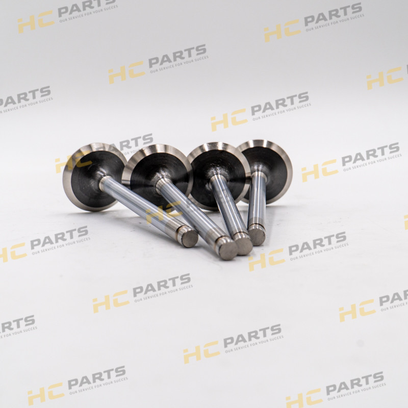 {_b0_} выпускной клапан PERKINS 1004.4-KMP BRAND