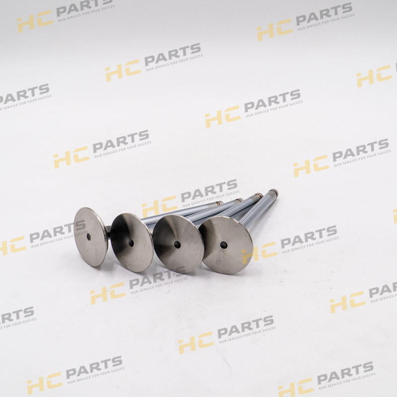 {_b0_} выпускной клапан PERKINS 1004.4-KMP BRAND