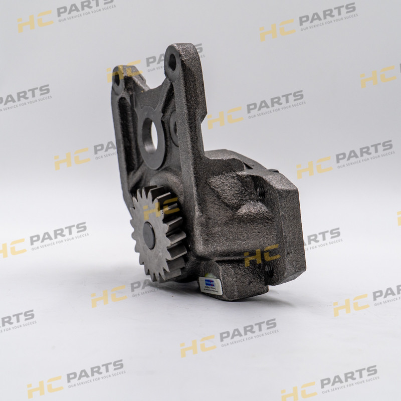 JCB Масляный насос PERKINS 1006 - KMP BRAND