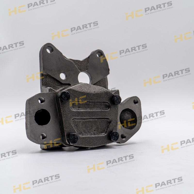 JCB Масляный насос PERKINS 1006 - KMP BRAND