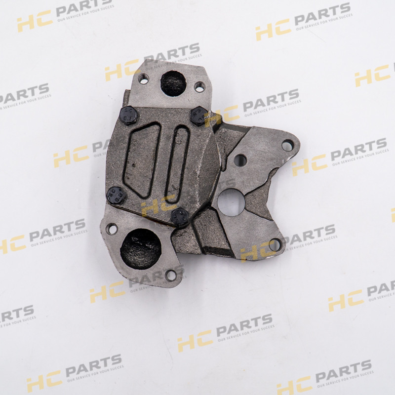 JCB Масляный насос PERKINS 1006 - KMP BRAND