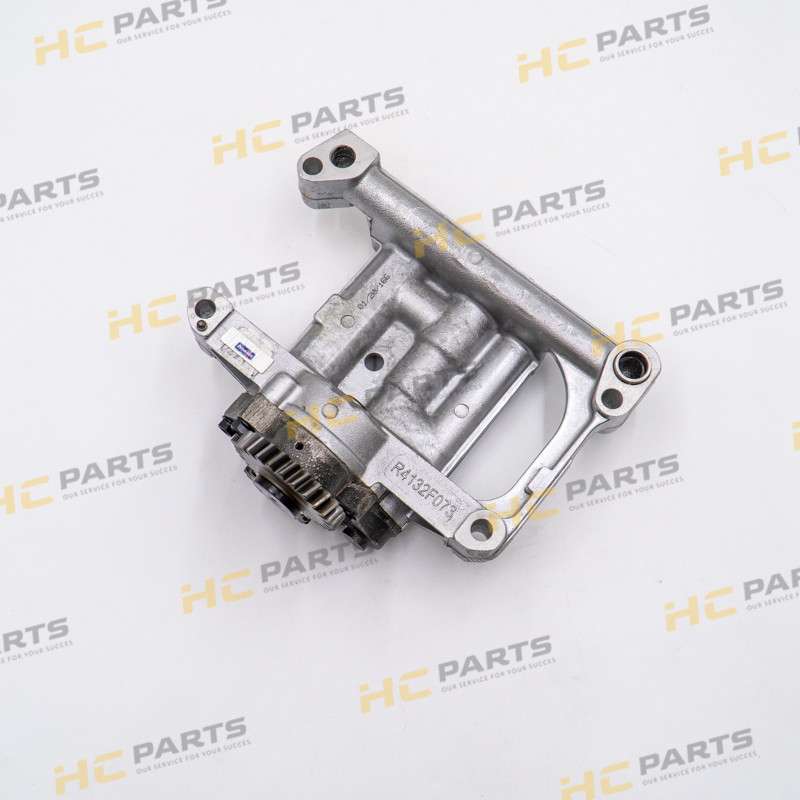 JCB Помпа для масла Perkins 1103 1104 - KMP BRAND