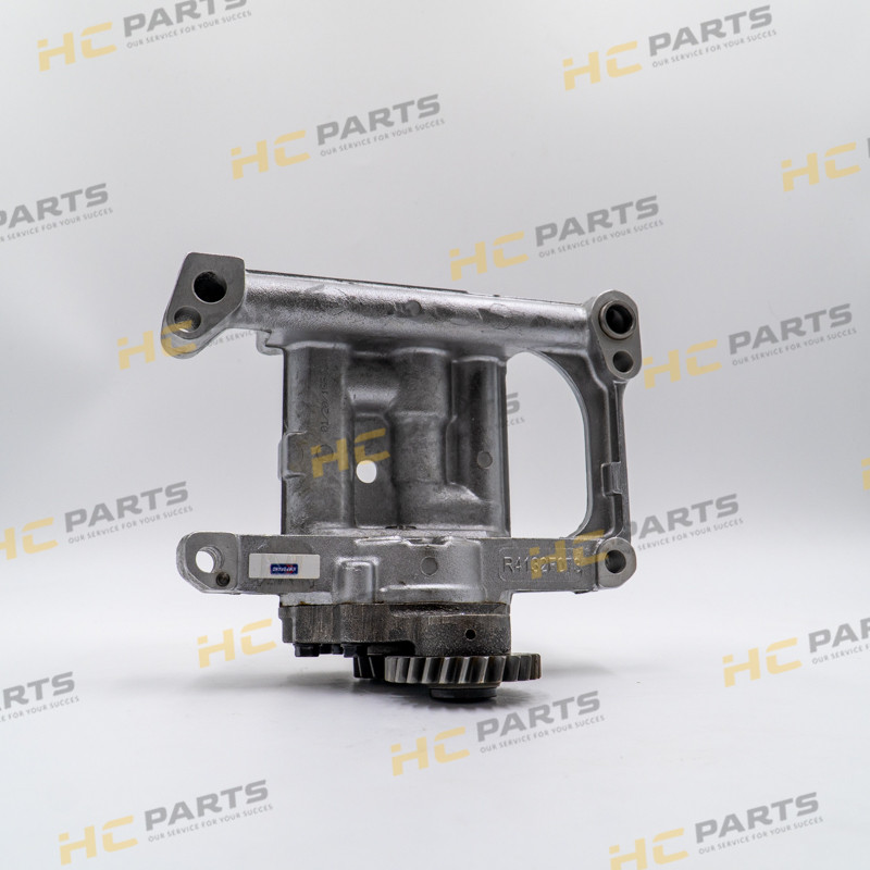 JCB Помпа для масла Perkins 1103 1104 - KMP BRAND