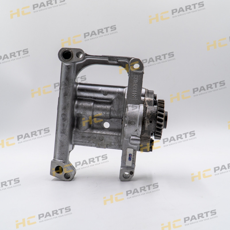 JCB Помпа для масла Perkins 1103 1104 - KMP BRAND
