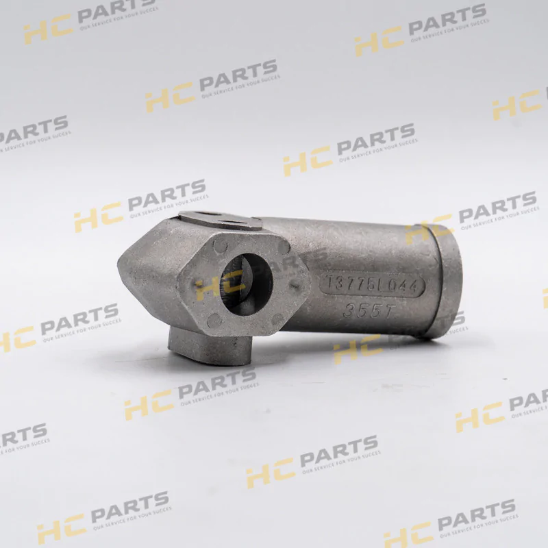 PERKINS Масляный клапан PERKINS YD YE - KMP BRAND
