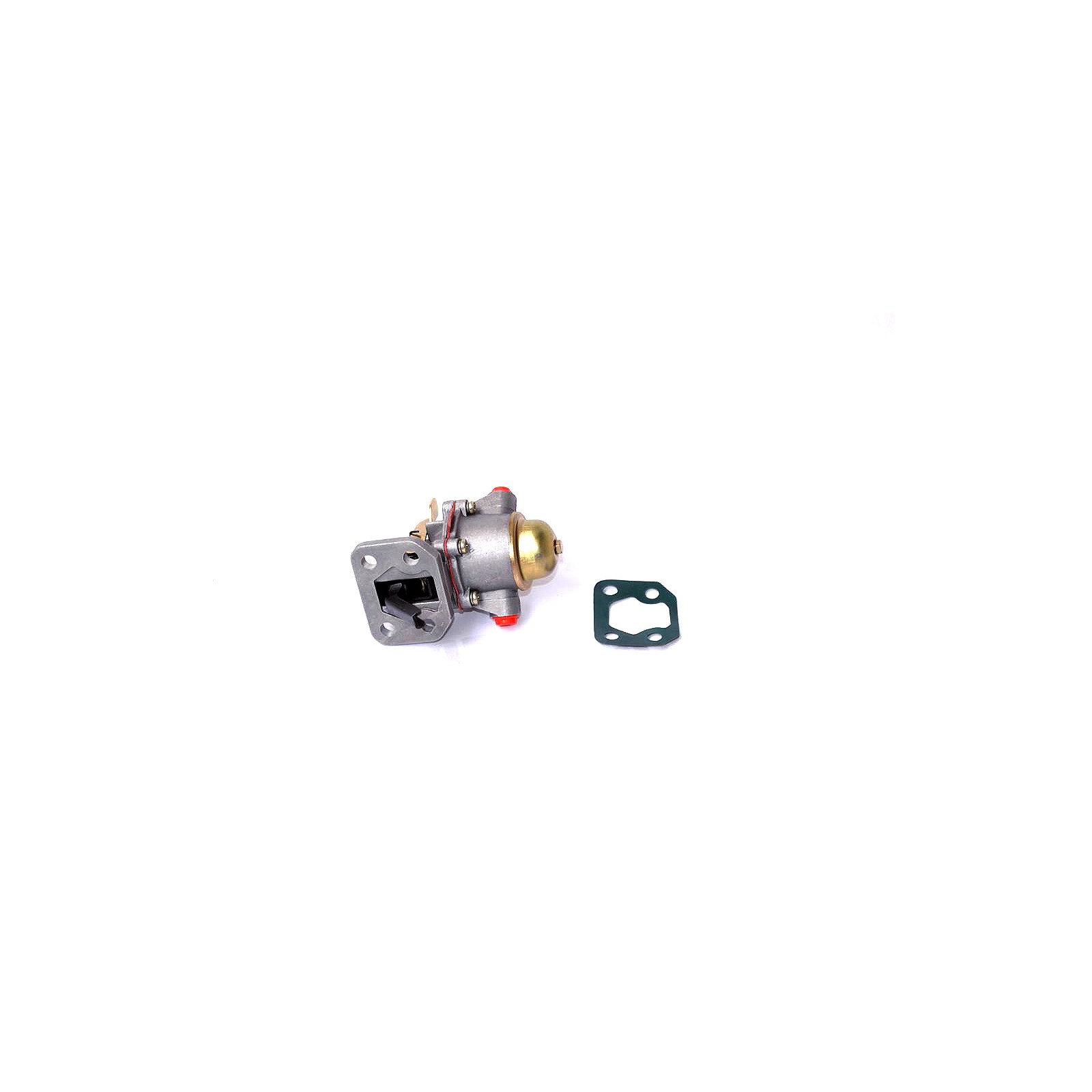 Топливный насос Caterpillar 416B 438C 906 914G