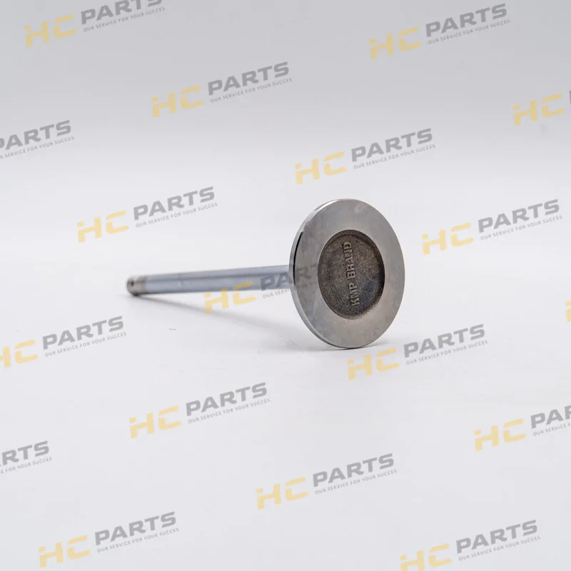{_b0_} всасывающий клапан с замком {_b1_} 4BT3.9 6BT5. 9 - KMP BRAND