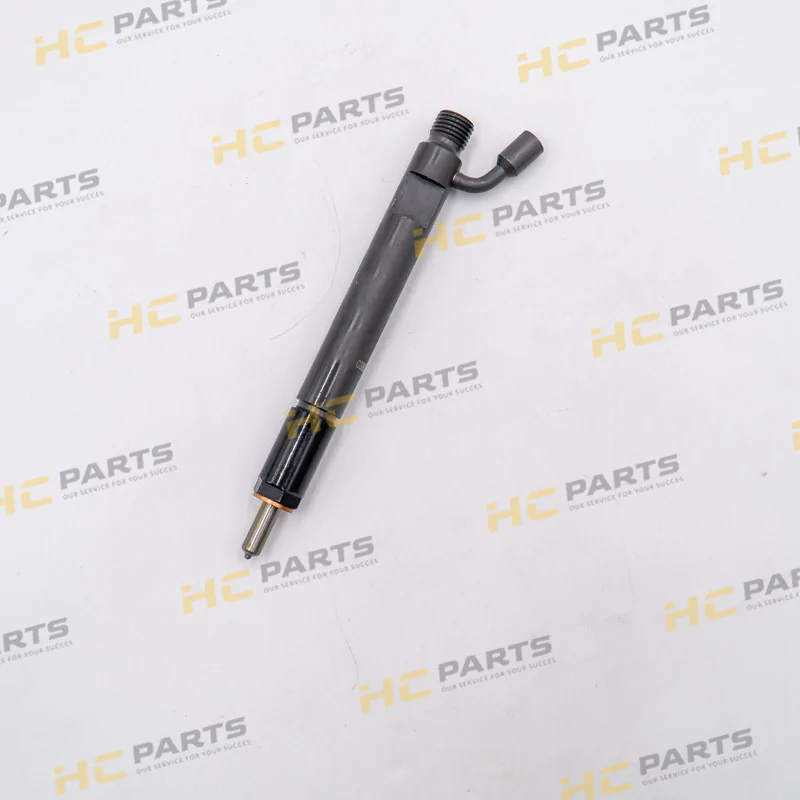 JCB Насадка CUMMINS 6CT8.3 - KMP BRAND