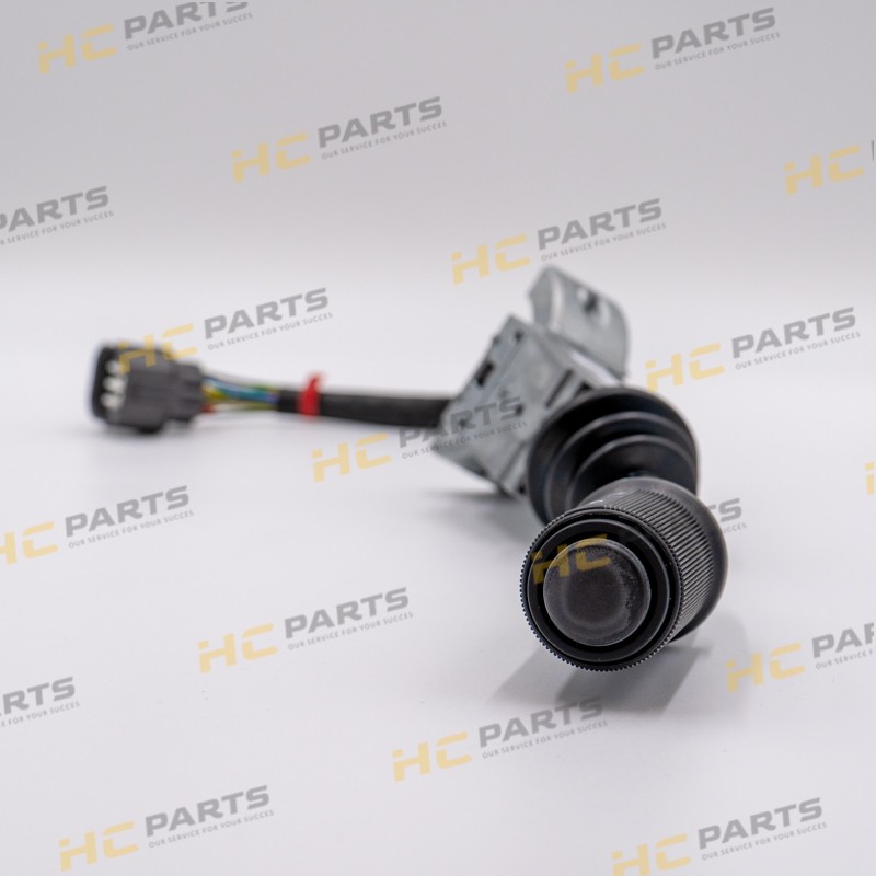 JCB Переключение на передний и задний ход — 3CX 4CX POWERSHIFT VALEO