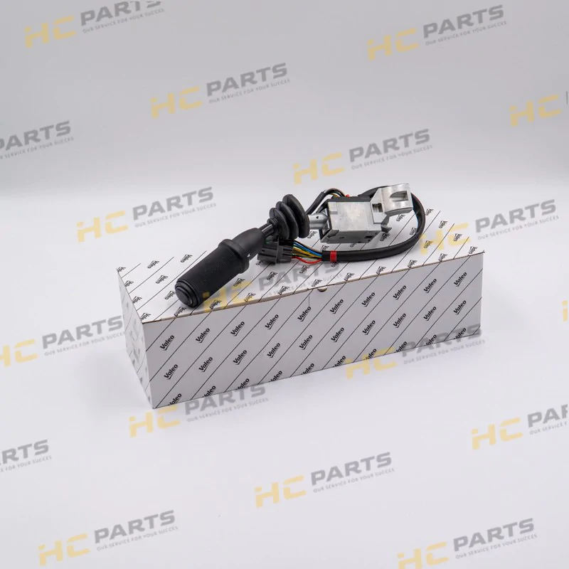 JCB переключатель привода передний / задний - 3CX 4CX AUTOSHIFT VALEO