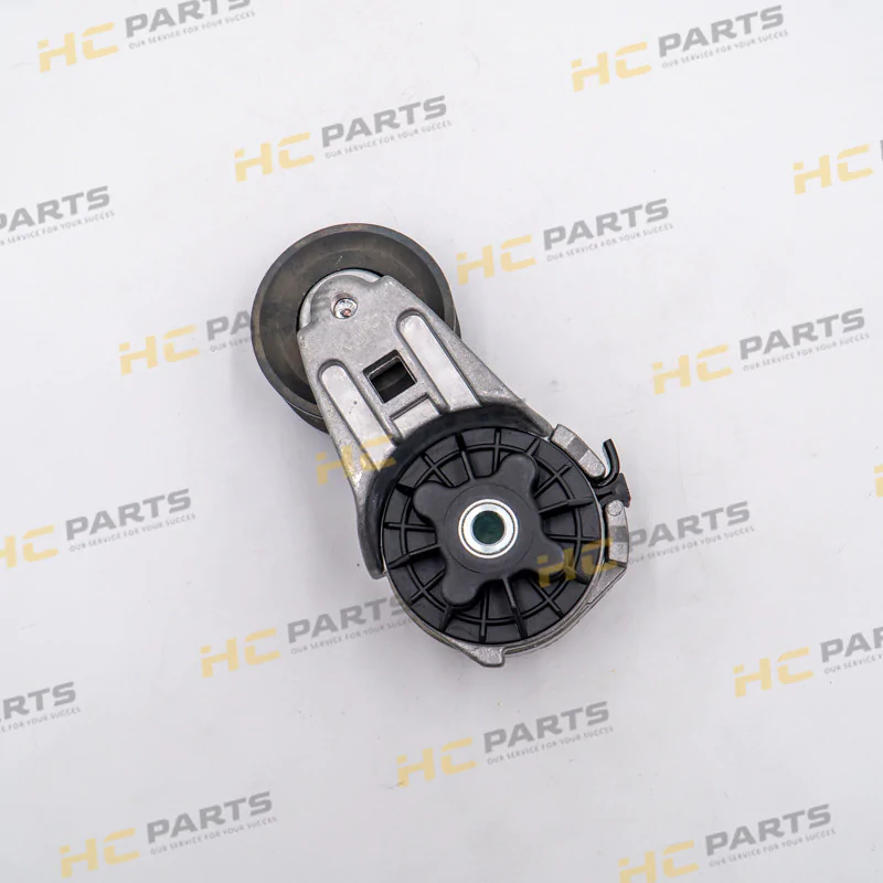 JCB Натяжитель ремня 4BT 6BT CUMMINS - KMP BRAND
