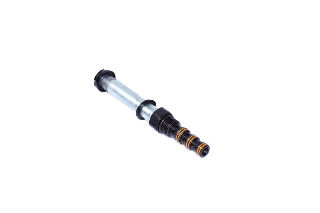 Регулирующий клапан Caterpillar 903d 906K 246d 262D