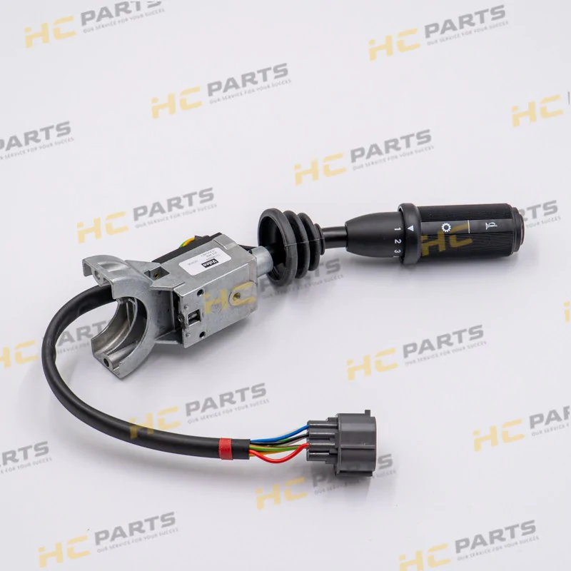 JCB переключатель привода передний / задний - 3CX 4CX AUTOSHIFT VALEO