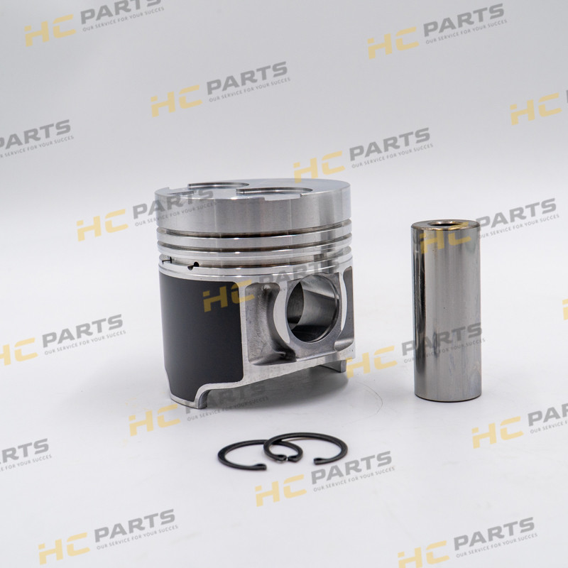 {_b0_} поршень с кольцами 84 мм + 0,50 мм PERKINS HP-мини-экскаваторы KMP BRAND