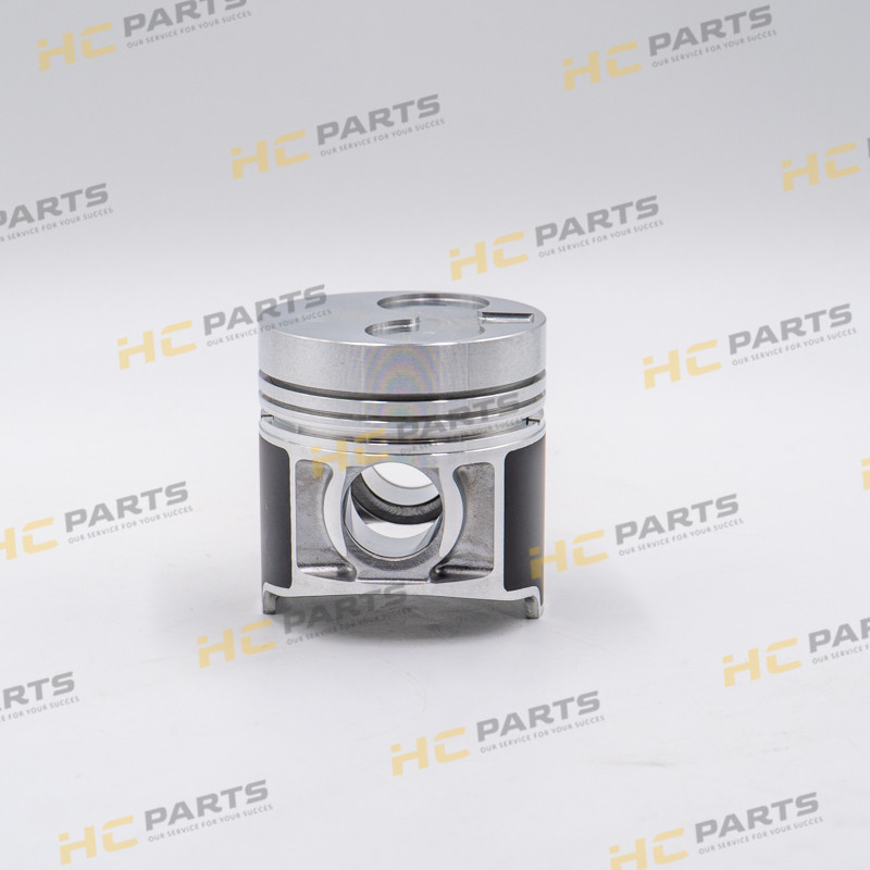 JCB Поршень в комплекте с кольцами PERKINS 404 - KMP BRAND