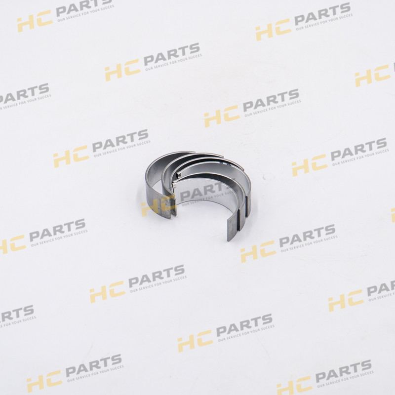 JCB Комплект панелей для защиты от коррозии +0,25 мм PERKINS 103 403 - KMP BRAND