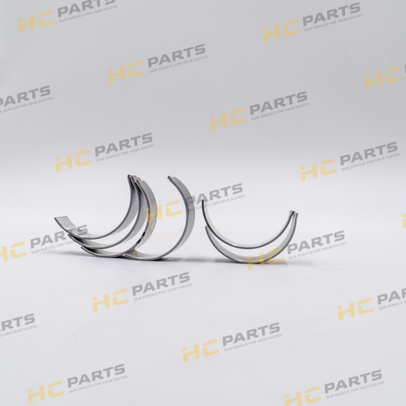 JCB Комплект панелей для защиты от коррозии +0,25 мм PERKINS 103 403 - KMP BRAND