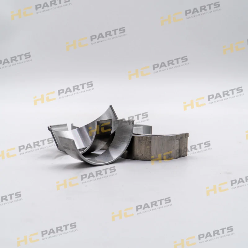 JCB Водосточные панели +0,50 мм 104 404 - KMP BRAND
