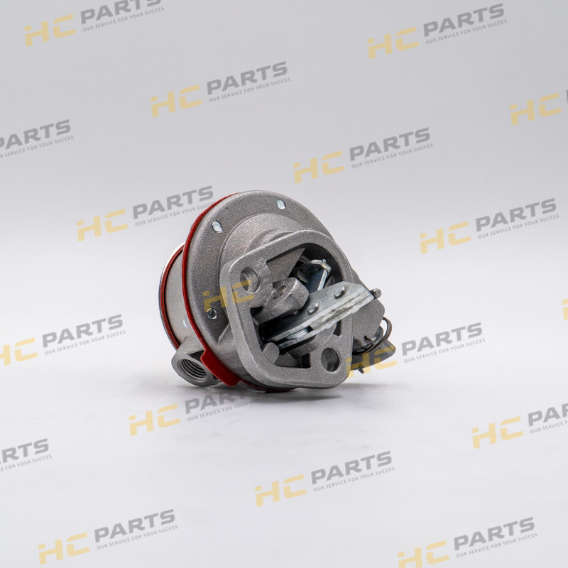 JCB Топливный насос Perkins 4.236 - KMP BRAND
