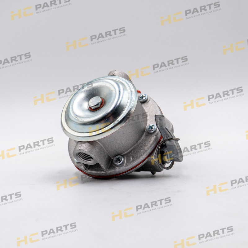 JCB Топливный насос Perkins 4.236 - KMP BRAND