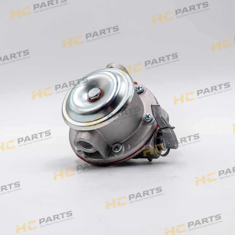 JCB Топливный насос Perkins 4.236 - KMP BRAND